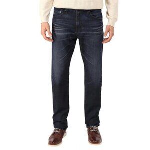 AG Adriano Goldschmied "The Graduate" Tailored Leg Jeans w36x32